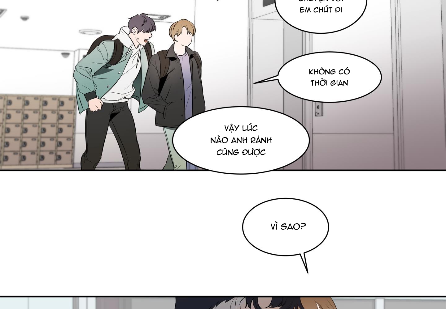 chốn riêng tư chapter 1 60