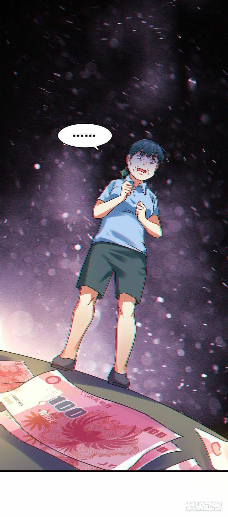 siêu cấp bại gia tử chapter 33 26