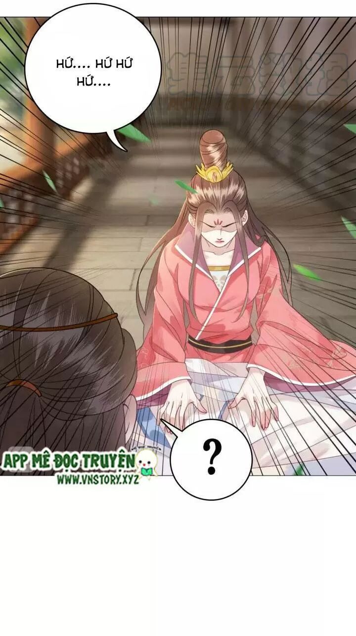 cực phẩm phế vật tiểu thư chapter 101 48