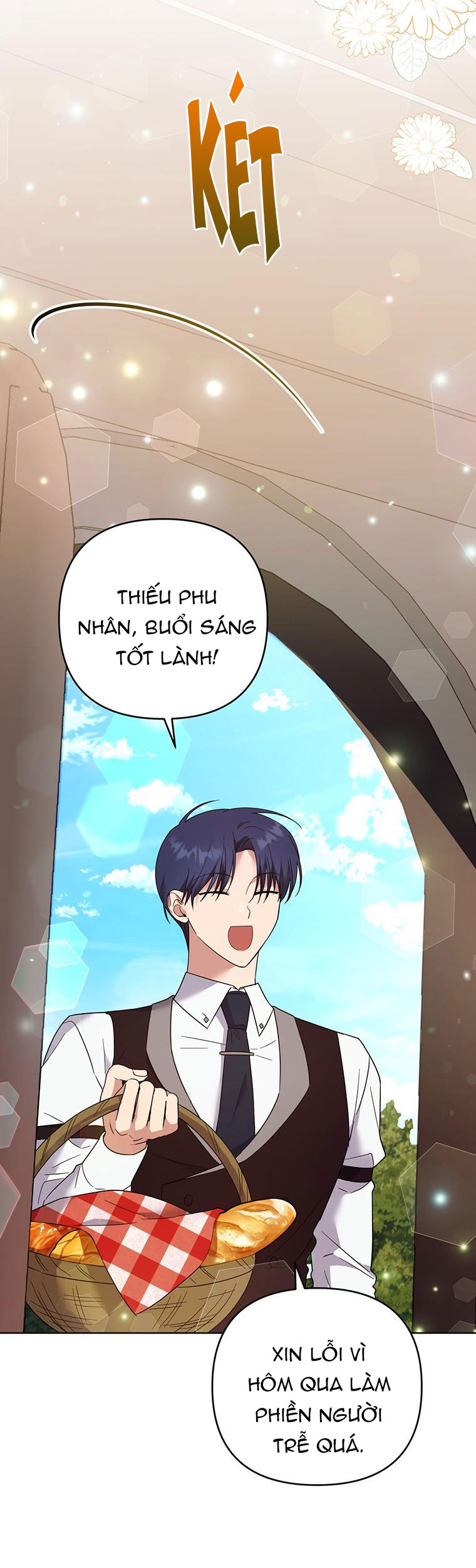 hãy để tôi được hiểu em chapter 57.2 23