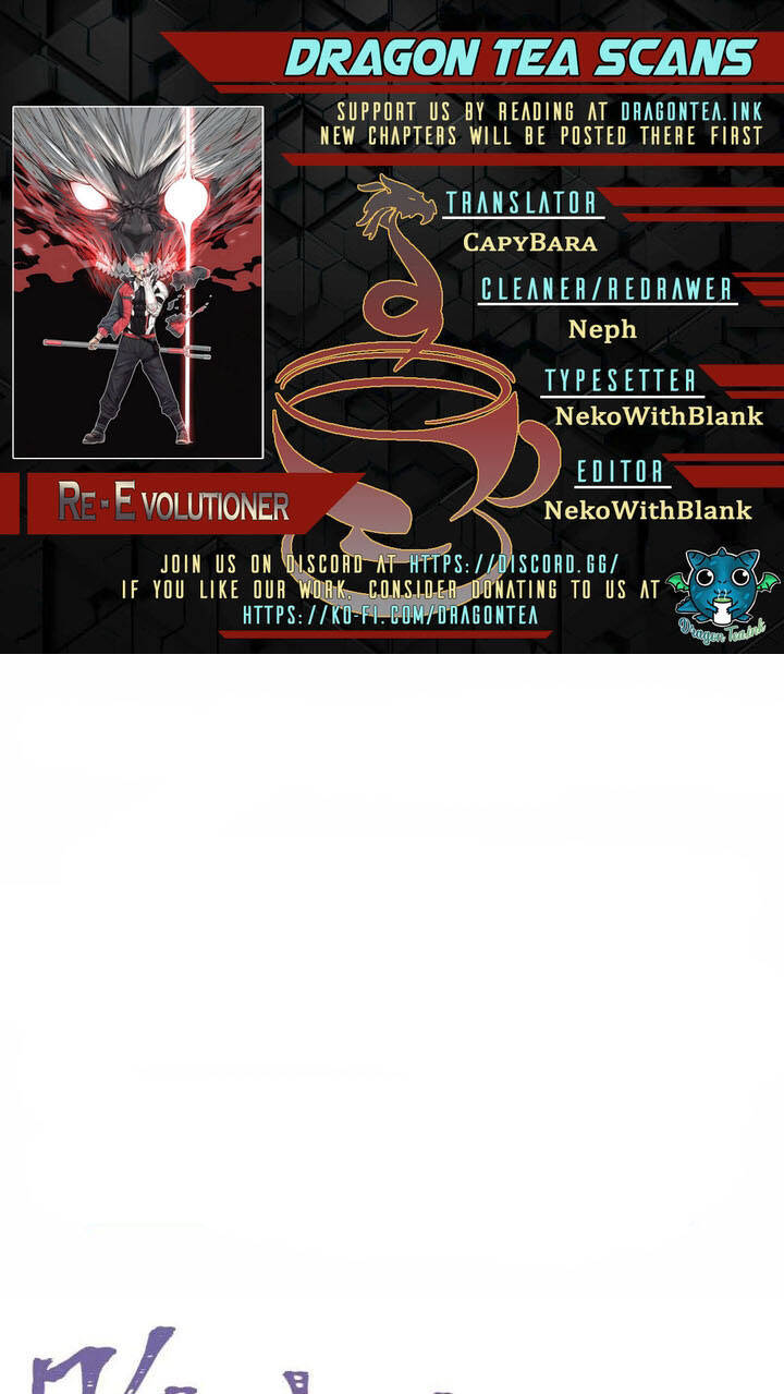 thế giới nơi chỉ có siêu nhân là nạn nhân chapter 12 2