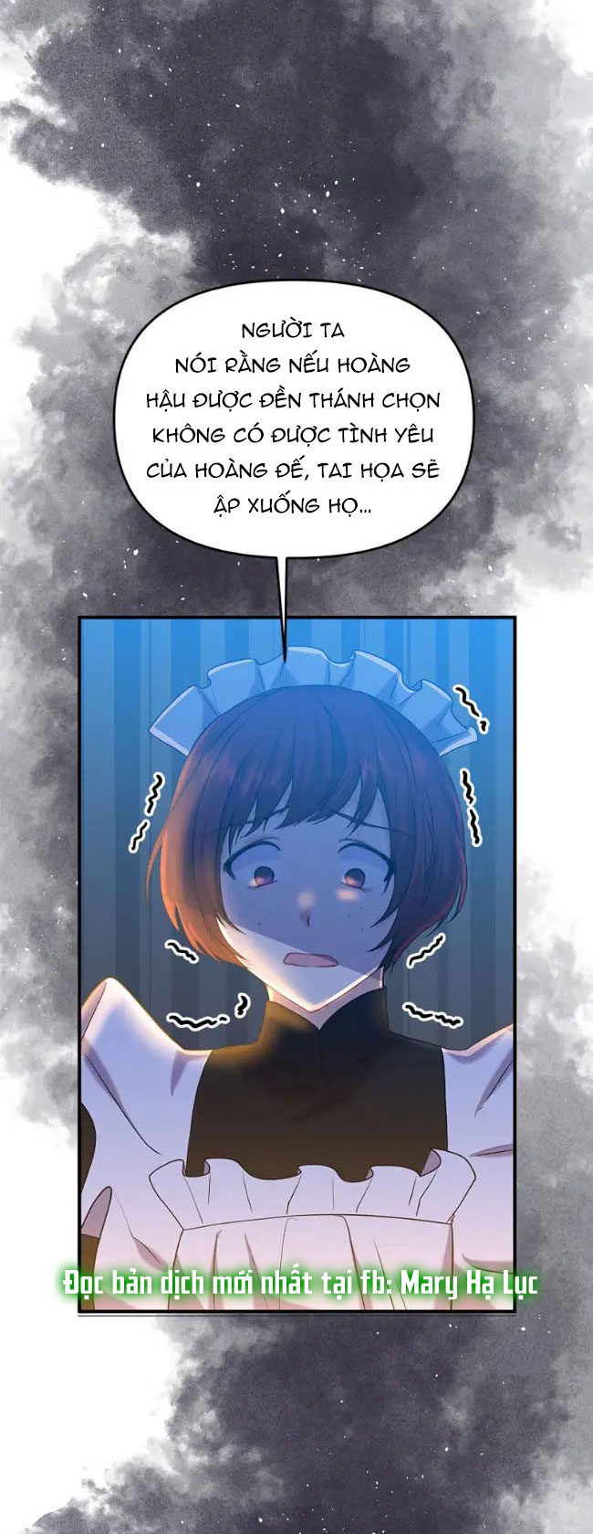 tôi nhất định sẽ chiếm lấy trái tim hoàng đế chapter 3.2 26