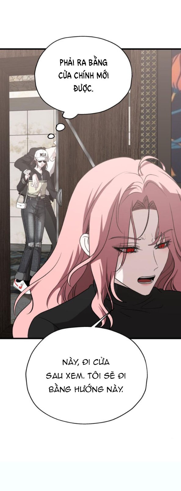 đánh cắp so hee chapter 20.1 21