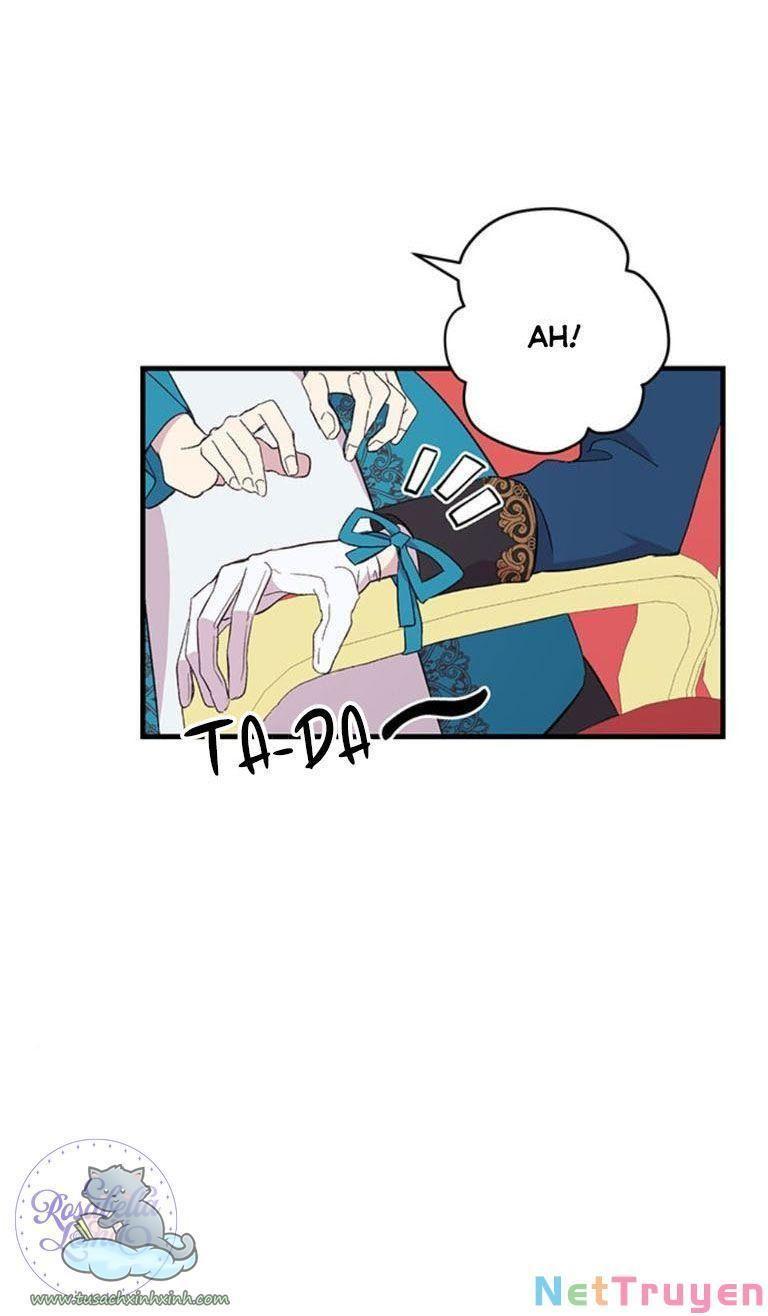 xin hãy cứ khóc, thái tử chapter 6 13