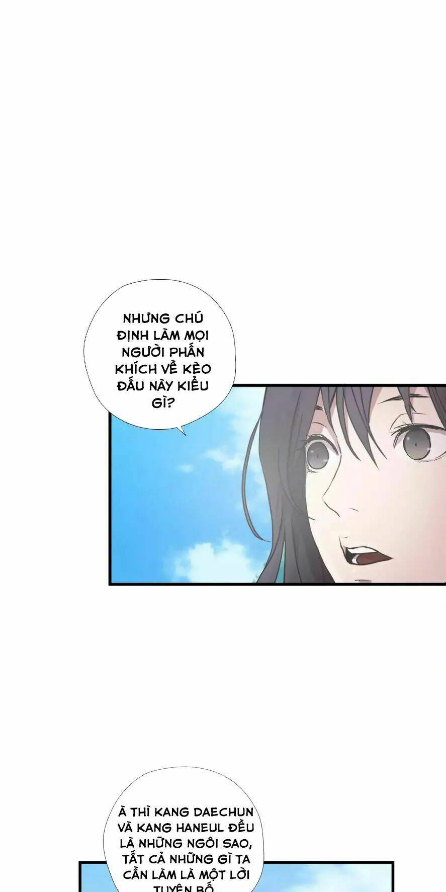 kẻ bị ruồng bỏ chapter 66 3