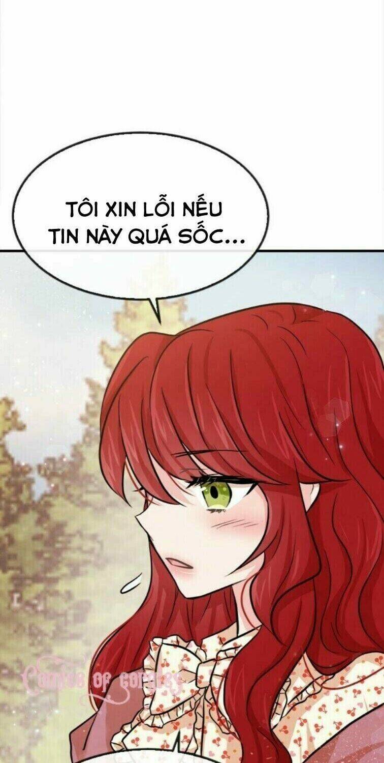 tiểu thư scarlet, em không muốn trả thù sao? chapter 6 74