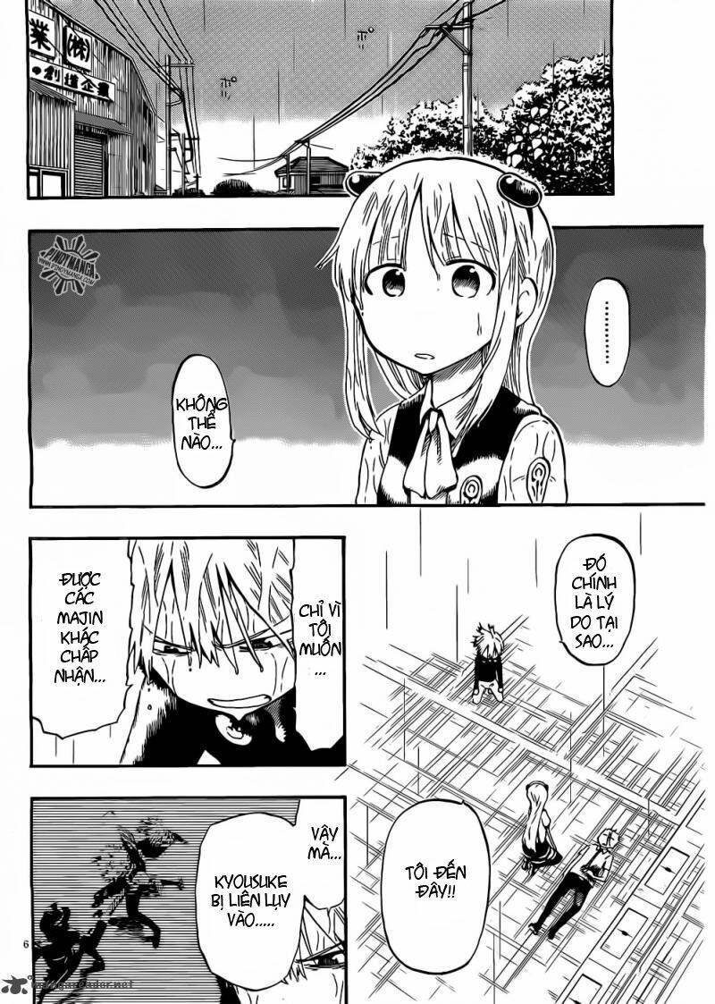 anagle mole chapter 12 6