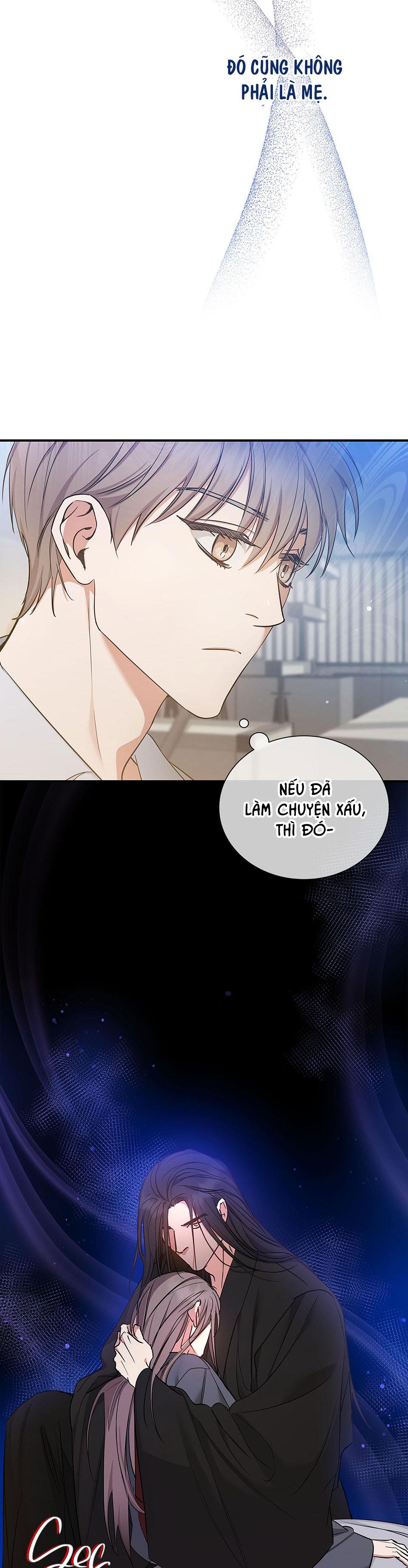 dấu vết của khoảng trống chapter 5 16