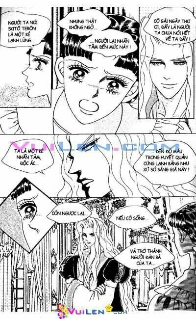 princess - công chúa xứ hoa (bản đẹp) chapter 12 26