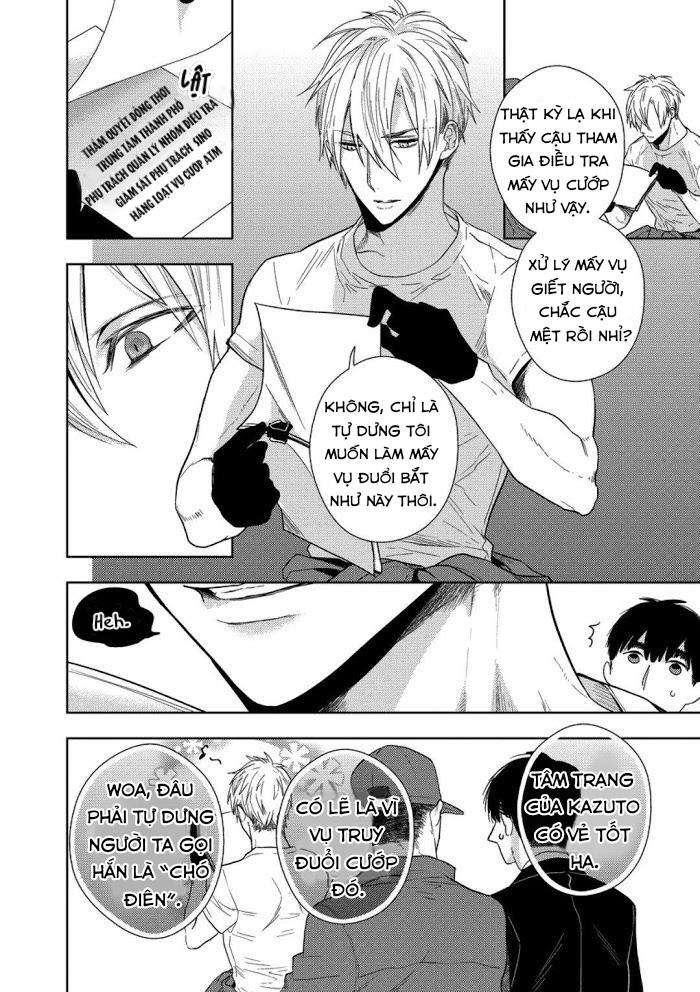 vết cắn tình yêu chapter 1 9