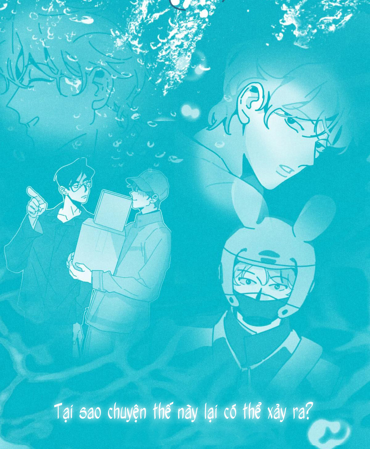 Tổng Tài Đu Idol chapter 21 - Trang 35