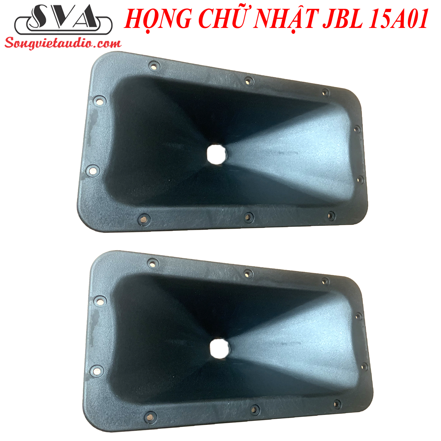 HỌNG CHỮ NHẬT 15A01 - 16,5X30,5CM - CÁI
