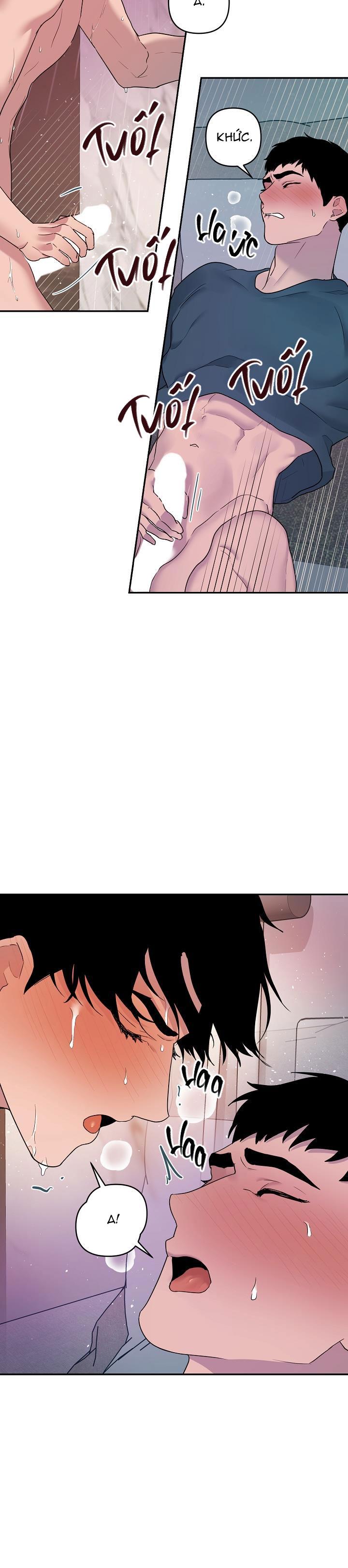 thợ săn một đêm 10 lần chapter 4 28