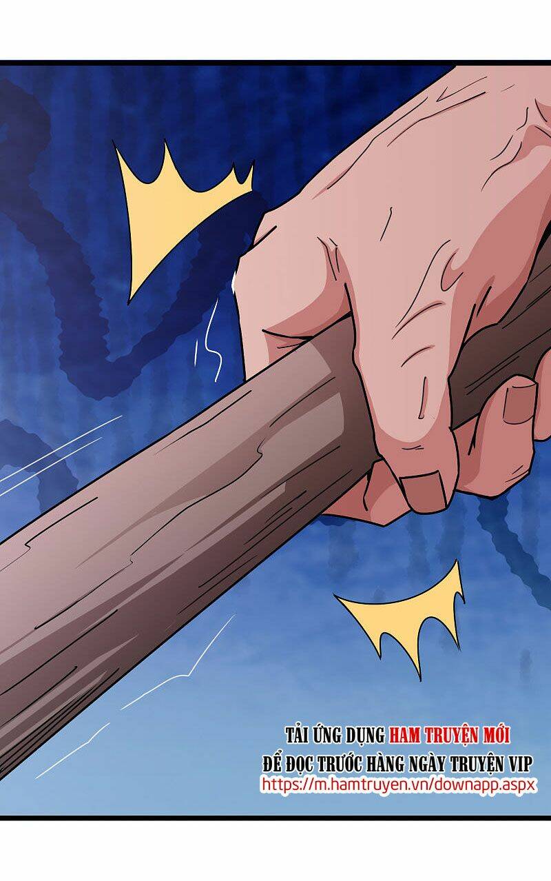 phục thiên thánh chủ chapter 136 5