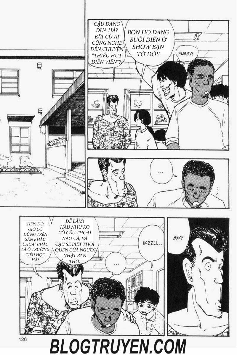 asatte dance chapter 71 13