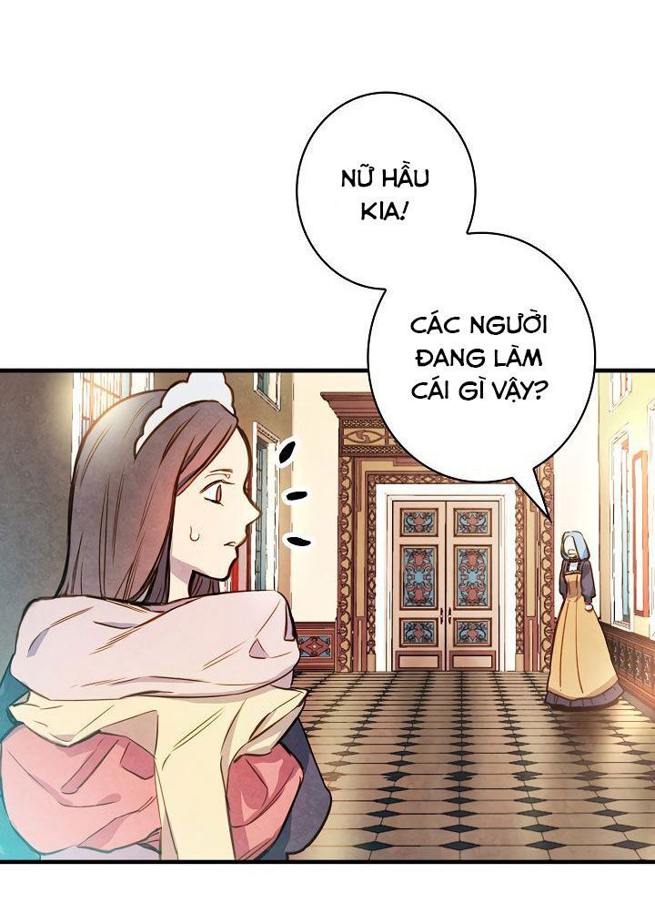 hoàng phi bóng tối - shadow queen chapter 16 15
