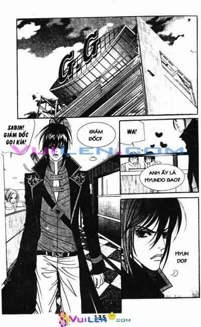 bí mật học viện cross chapter 3 135