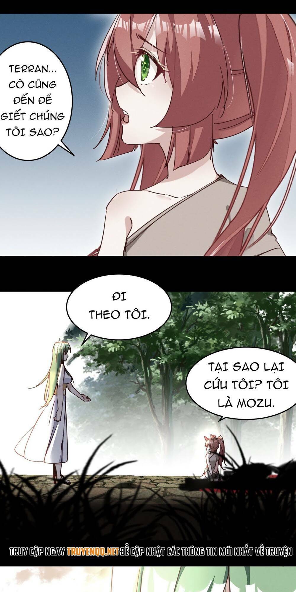 trở thành đạo sư dũng sĩ chapter 31 6