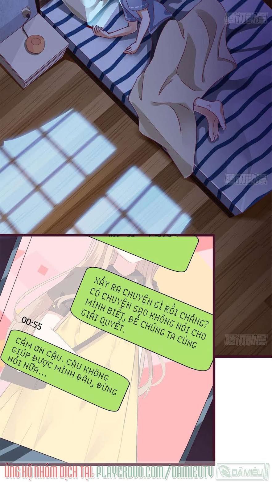 địa phủ khai phá thương chapter 3 23