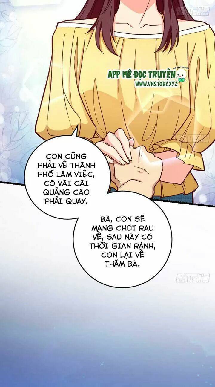 thiên hậu trở về chapter 98 6