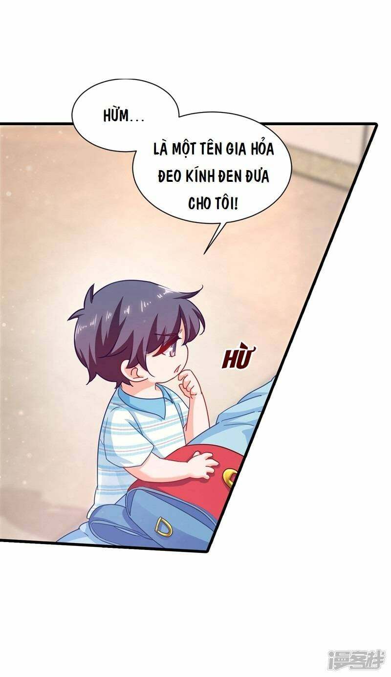 nhập cốt noãn hôn chapter 336 2