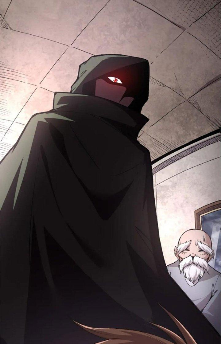 từ cây cổ thụ bắt đầu tiến hóa chapter 16 84