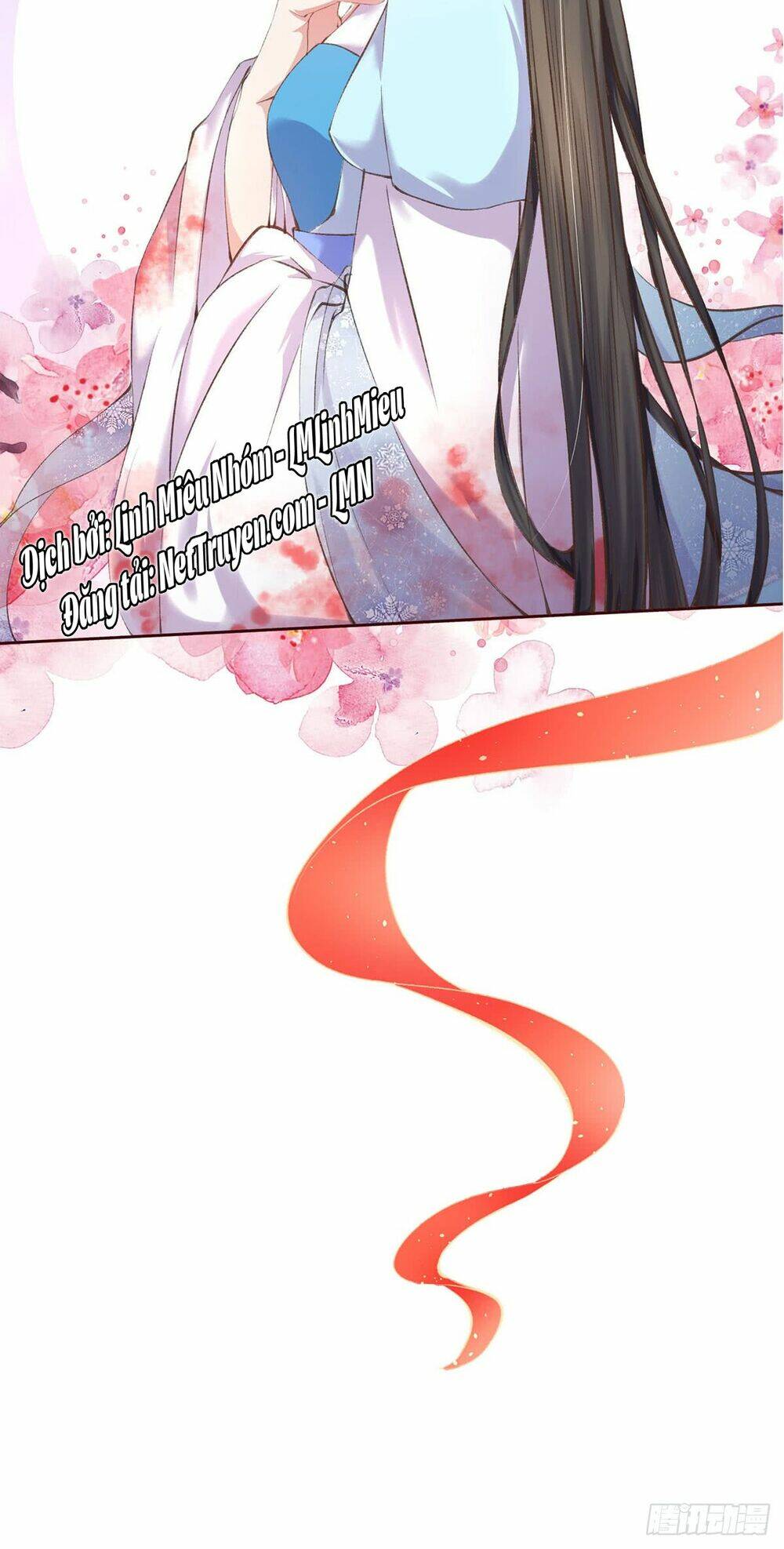 thị huyết y phi chapter 3 18