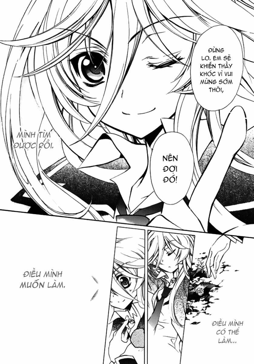 nụ hôn của công chúa tường vi chapter 10 28