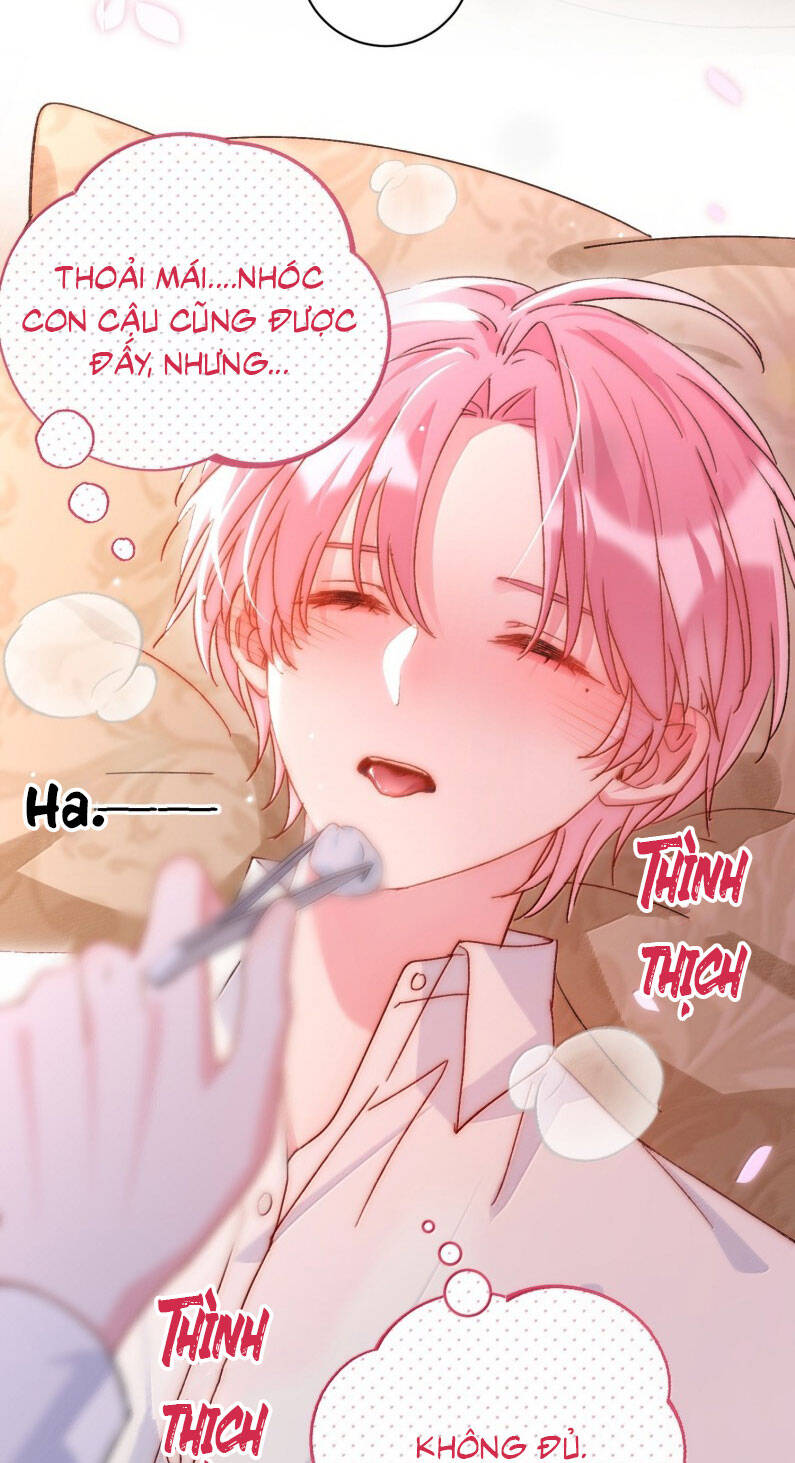 tôi phải làm một kẻ đại xấu xa chapter 157 25