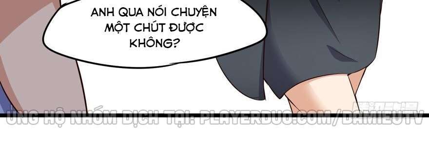 tên bảo vệ này có chút tà chapter 4 13