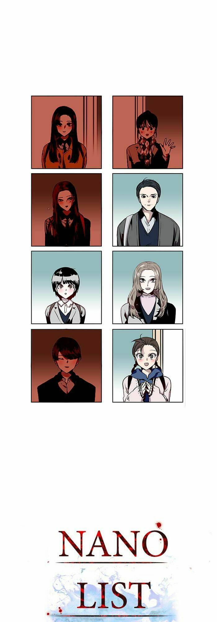 người máy hủy diệt chapter 76 2