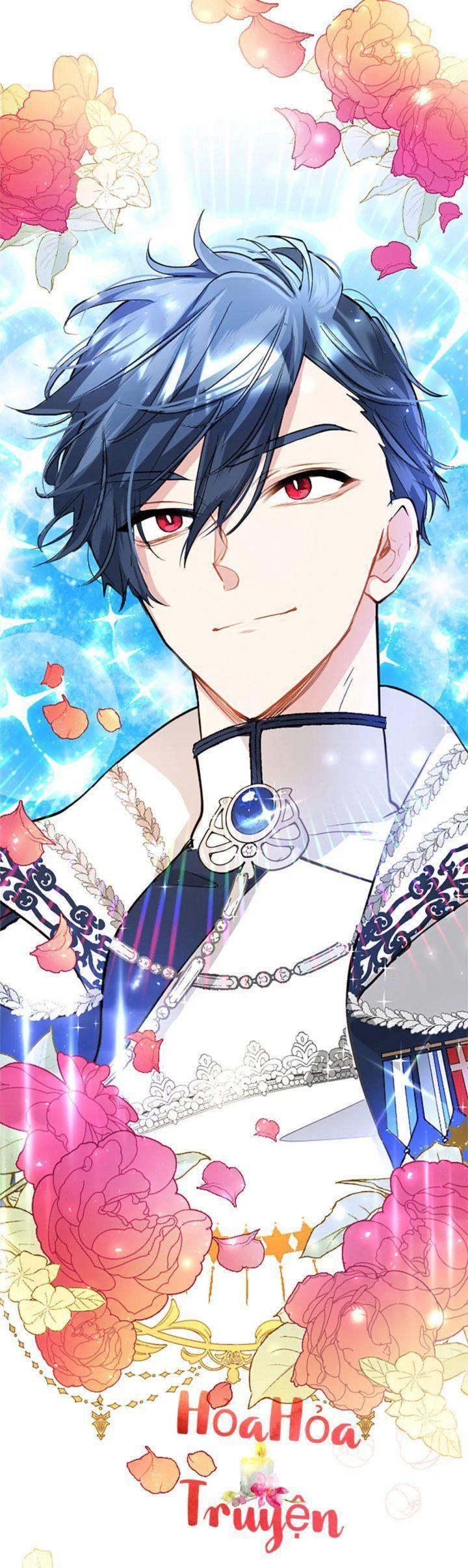 đại tiểu thư tại sao lại cải nam trang chapter 17 20