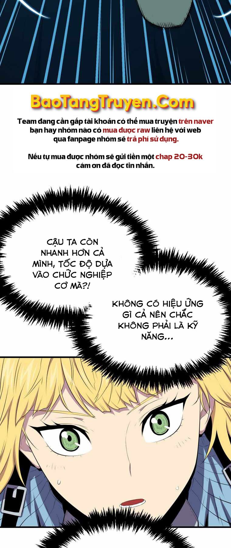 tôi thăng cấp trong lúc ngủ chapter 15 53