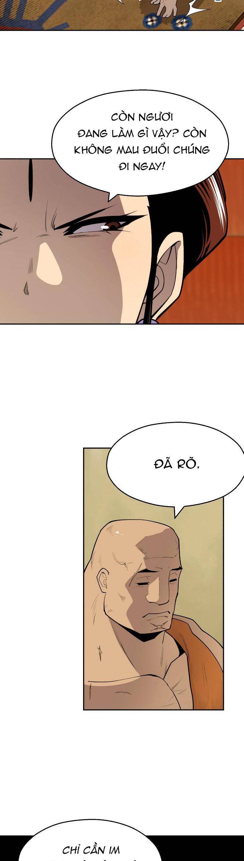 thiếu niên kiếm sư chapter 22 20