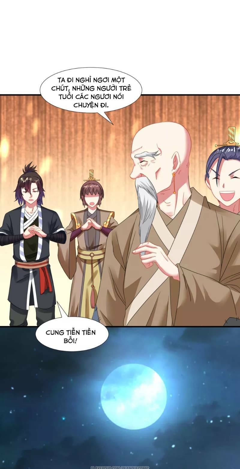 đạo ấn chapter 10 19