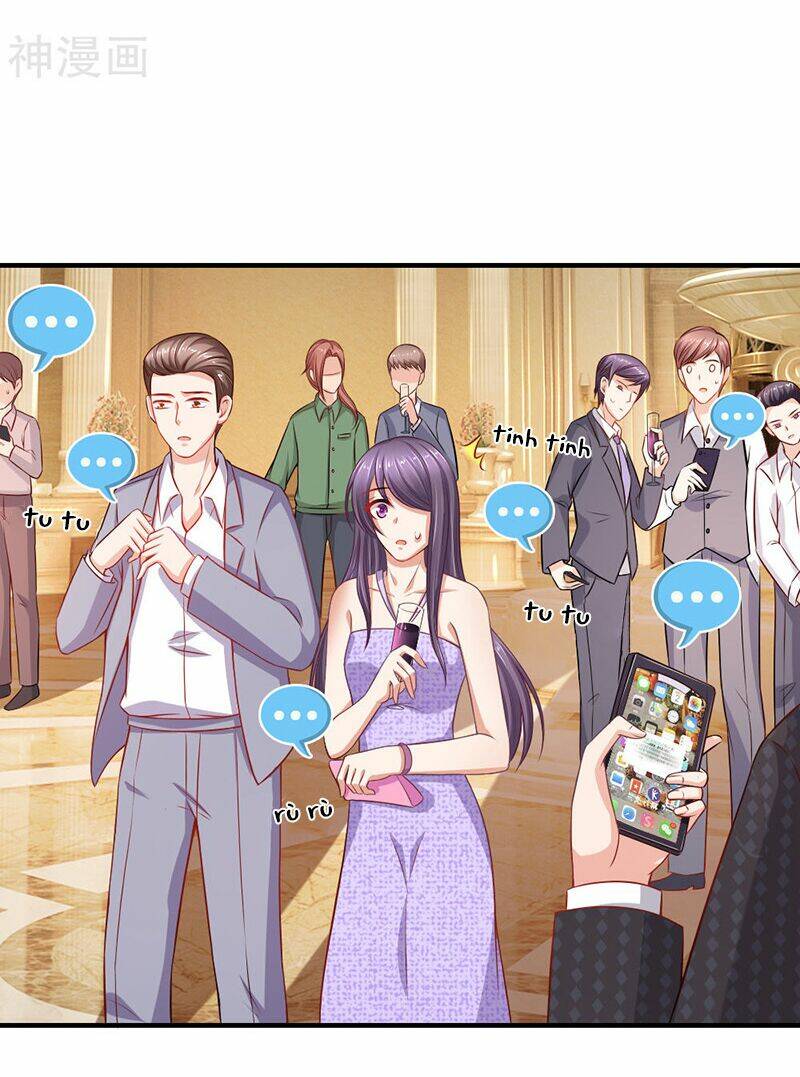 vợ yêu gả nhầm của phúc hắc tổng tài chapter 46 5