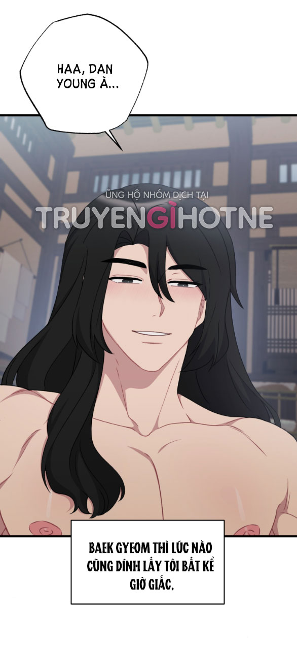 [18+] mơ về một cơn mưa phùn chapter 17.1 5