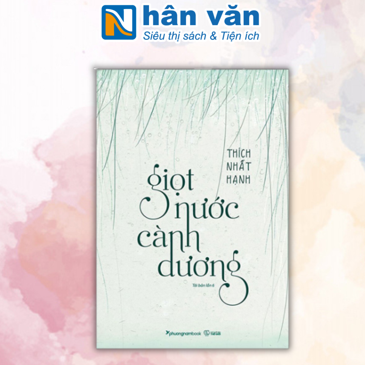 Giọt Nước Cành Dương