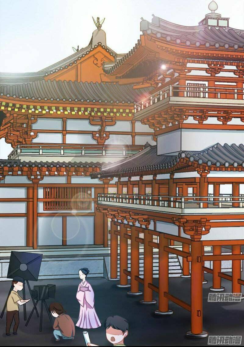 tình nhân kiếp trước là vĩ hồ chapter 3 24