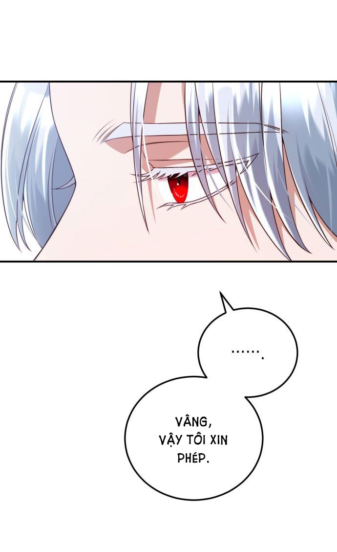 tôi sẽ ly hôn với người chồng bạo chúa chapter 42.2 29