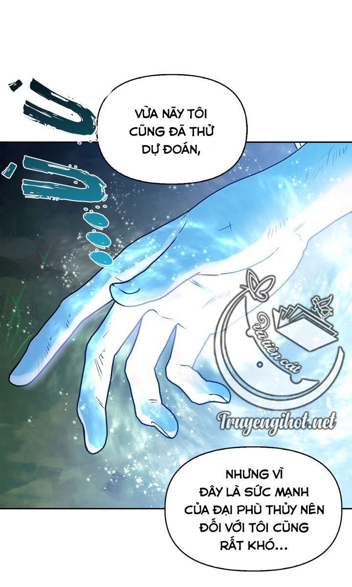 ác nữ xứng đôi với bạo chúa chapter 80.2 15