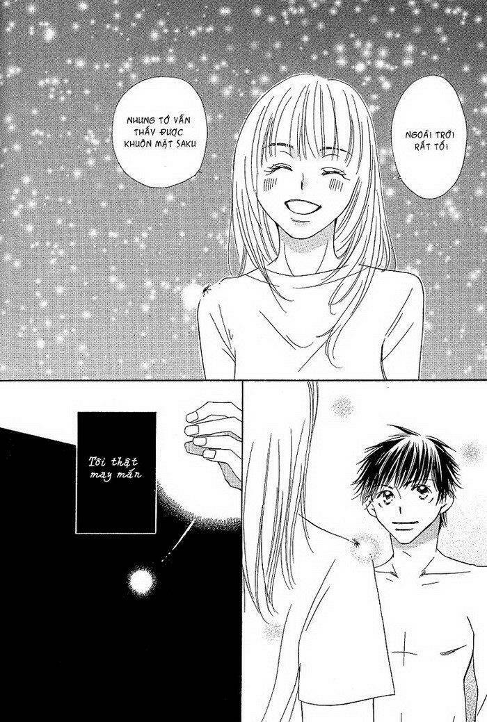 tiếng gọi tình yêu từ giữa lòng thế giới chapter 2 43