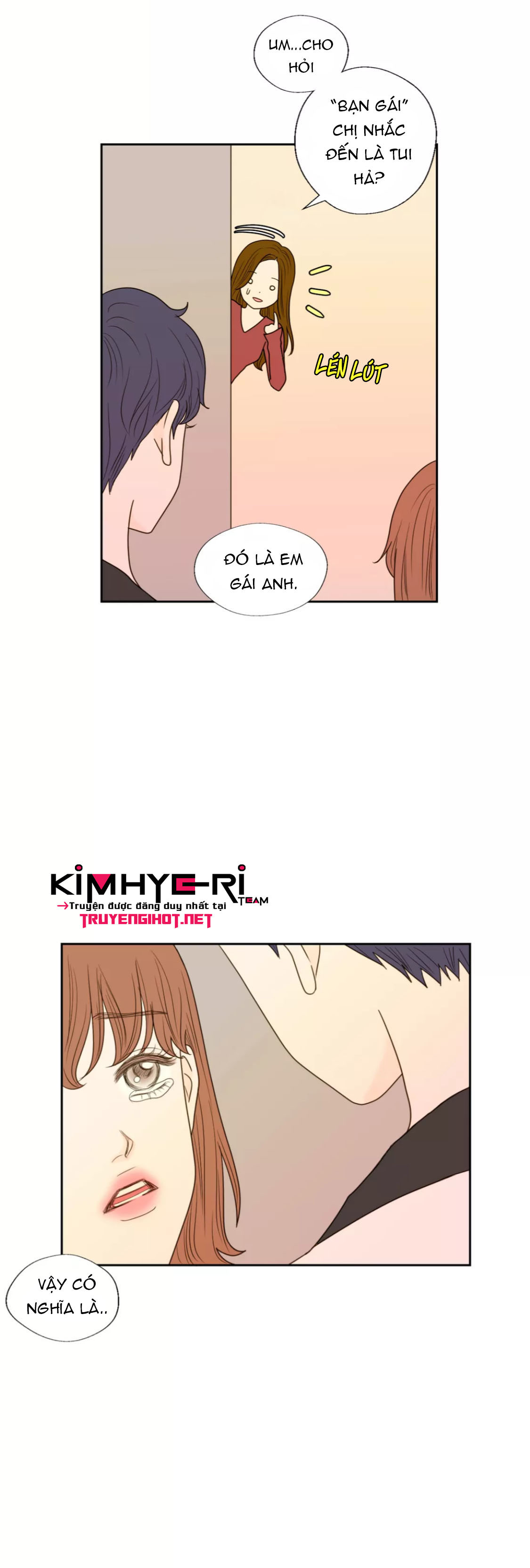 honey bed talk chapter 42 13