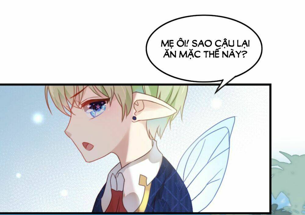 cô bé lọ lem của tôi không ăn chay chapter 3 19