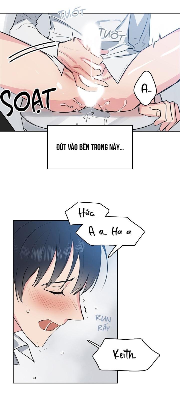 kiss me liar chapter 2 3