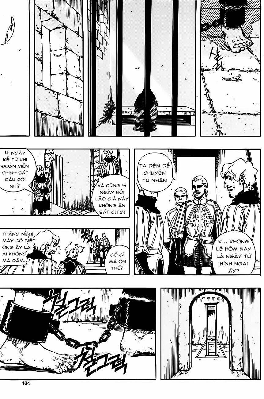 kingdom of zombie chapter 6 14