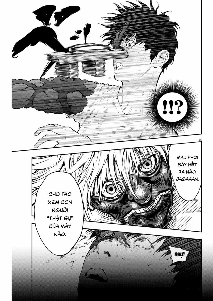 đọa nhân chapter 85 15