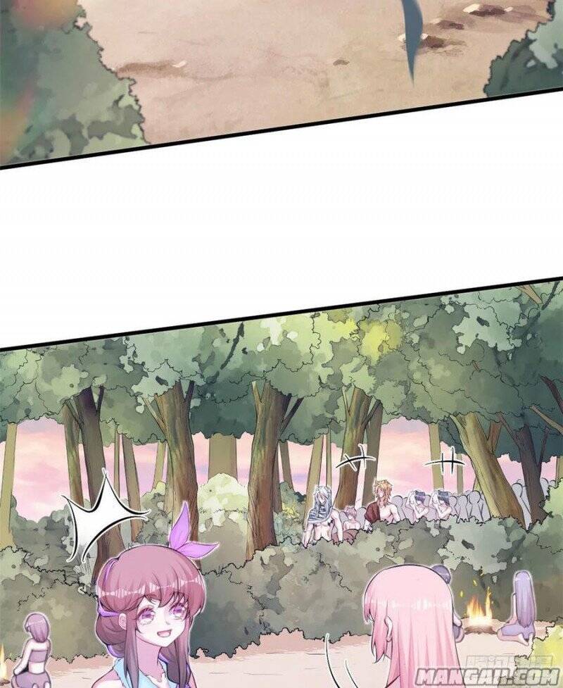 [16+] thảnh thơi thú thế chủng chủng điền, sinh sinh tể chapter 351 23