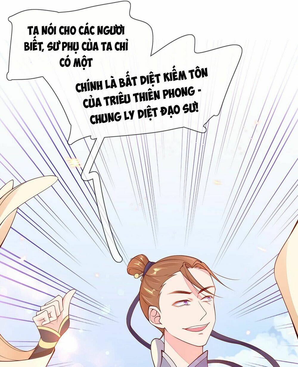 vương phi tu tiên: đối kháng ma vương chapter 8 18