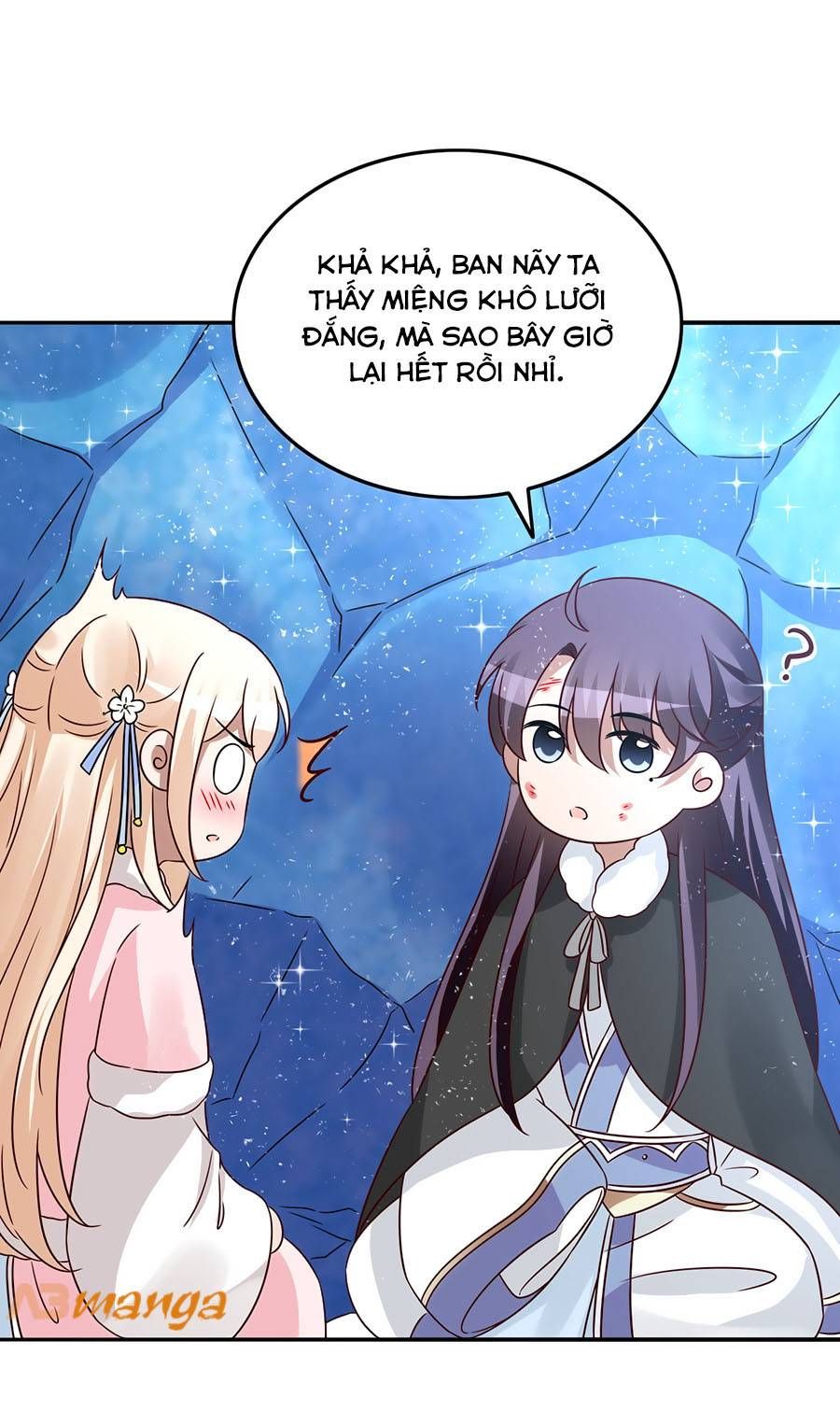 kiêu ngạo vương gia chủng điền phi chapter 142 25